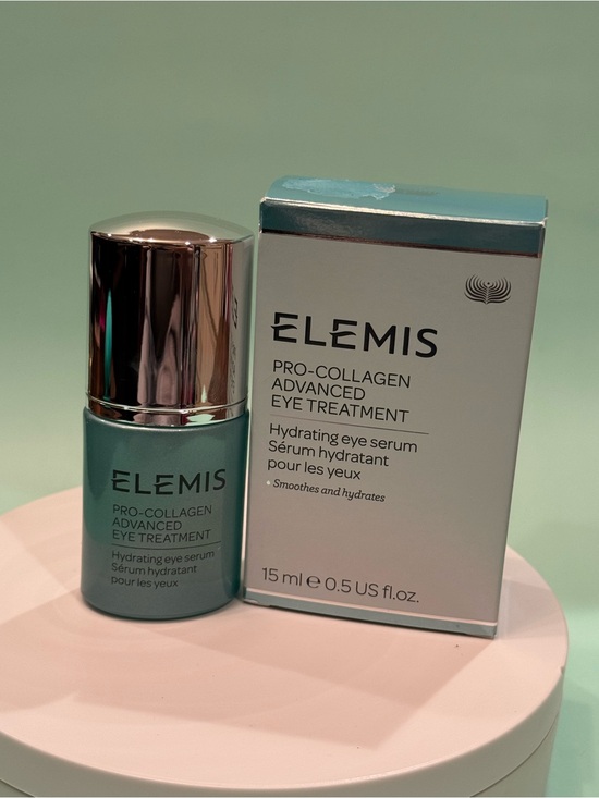 ELEMIS Other - Elemis Pro-Collagen Advanced Eye Treatment - Hydrating Eye Serum $82 MSRP
